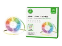 WOOX R5149 Smart RGB LED Strip Kit 24W IP64 with Music function