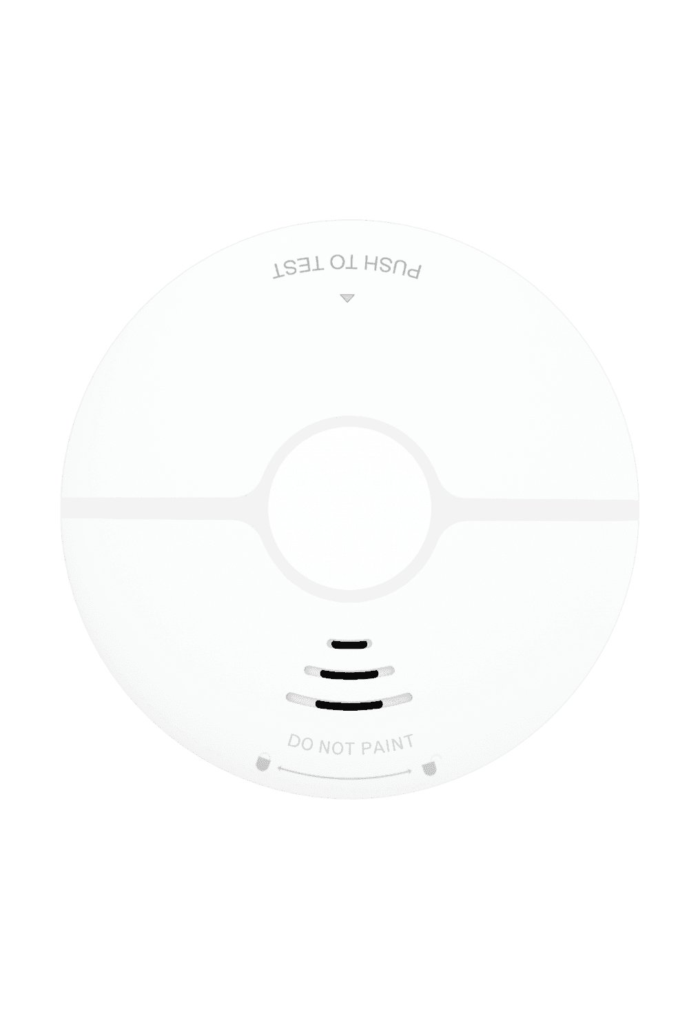 WOOX R7049 Wi-Fi Zigbee Smart Smoke Alarm
