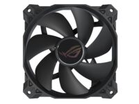ASUS Gaming Fan Standard XF120 Black