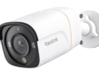 Reolink PRO IP POE Dual Illumination 12.0MP Bullet 2.8mm SED RP-PCB12M