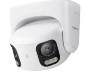 Reolink PRO IP POE Dual Illumination 16.0MP Dome 2.8mm Dual Camera SED RP-PCT16MD