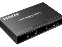 Lenkeng HDMI Matrix over IP 1080p Receiver LKV383Matrix-RX