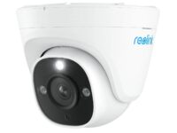 Reolink POE IP Dome Camera 12MP Fixed RLC-1224A (P344)