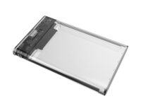 Unitek S1103A USB3.1 2.5'' Hard Disk Transparent Enclosure