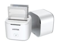 Unitek HDK Marshmallow 2x2.5'' SATA Diskstation DAS S1105B