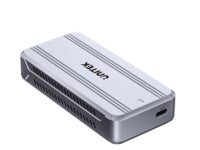 Unitek USB-C NVME/PCIe Enclosure USB 4.0 40Gbps w/Cooling Fan S1242A