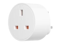 Sonoff Zigbee Smart Plug S60 UK