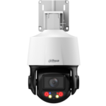 Dahua IP 4.0MP Wizsense PTZ 10x Optical Zoom 70m IR SD3E410DB-GNY-A-PV1