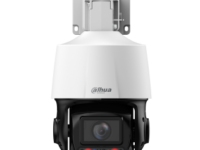 Dahua IP 4.0MP Wizsense PTZ 10x Optical Zoom 70m IR True WDR IVS AI Features (SMD