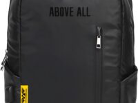 Armaggeddon SHIELD 5 Anti-Theft Gaming Bag Black