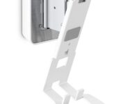 Vogels SOUND 4201 Wall Mount SONOS ONE/PLAY1 White