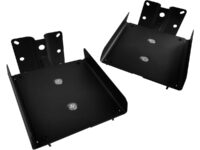 Edifier Universal Speaker Brackets Black (pair)