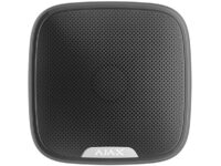 AJAX Siren Outdoor StreetSiren Black