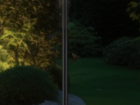 GBC DOGI LED L-SOLAR 100W Pole Mounted LED Light