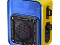 Transformers Portable BT Speaker TF-Y02 5W