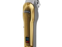 Enchen Hair Clipper Boost 3 USB-C 2000mAh Black