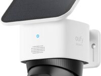 Anker Eufy Security Camera Outdoor Solocam S340
