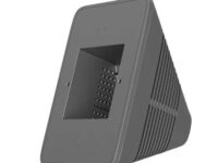 Sonoff Wifi Smart NS Panel Pro Enclosure Stand