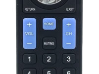 Superior Sony TV Replacement Remote Control