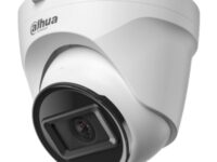 Dahua ECO Series IP 4.0MP Dome 2.8mm WDR IPC-T1E40-A-0280B
