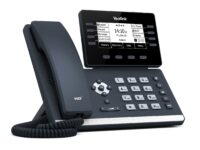 Yealink IP Phone Desktop PoE 3.7'' Gigabit