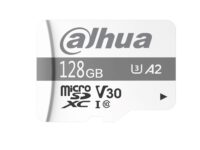 Dahua 128GB MicroSD Video Surveillance Card TF-P100/128G