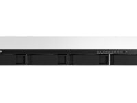 QNAP NAS 4-Bay Rackmount Intel Quad-Core