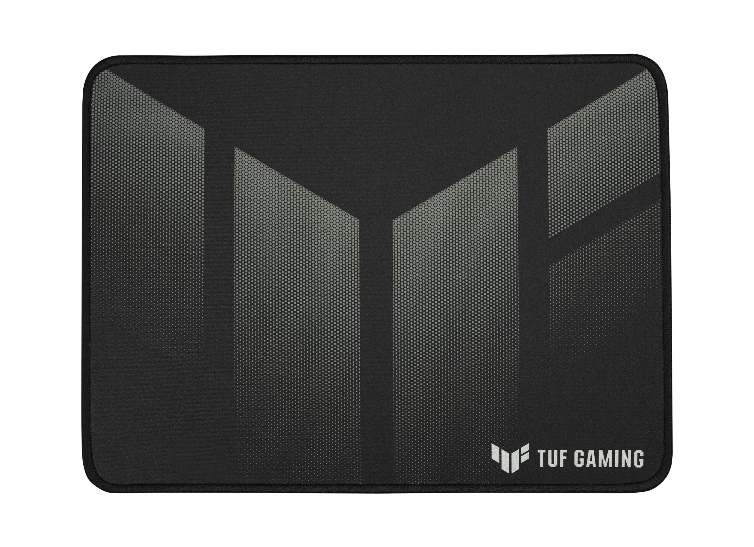 ASUS Gaming Mouse Pad TUF Gaming P1 Portable 360x260x2mm Military-Grade Protective Nano-Coating Water-Resistant Surface Non-Slip Rubber Base