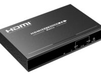 Lenkeng HDMI Matrix over IP 1080p Transmitter LKV383Matrix-TX