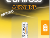 Uniross A27 Alkaline Micro Battery (single)