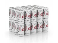 Uniross Lithium CR123A 3V Battery UBCR123A (40pcs)