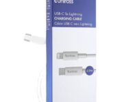 Uniross Cable USB-C to Lightning Cable 2.0m UCA008