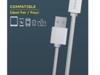 Uniross Cable USB-A to Micro USB Cable 2.0m UCA001