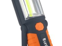 Uniross ULFL018 Light Torch 2in1 Spotlight & Floodlight 200 Lumens 40 hrs