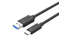 Unitek MC USB-C to USB-A 3.0 Cable 3.0m C14103BK-3M