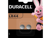 Duracell Alkaline-Cell LR44 2pcs Batteries
