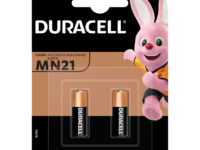 Duracell Alkaline-Micro MN21/A23 2pc Batteries