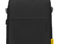 Armaggeddon Gaming Bag with Lock