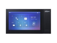 Dahua VD IP Doorphone Monitor  (SIP V4.3) VTH2421FB-P