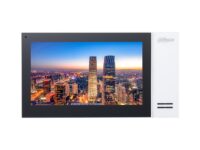 Dahua VD IP Doorphone Monitor VTH2421FW-P