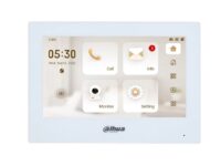 Dahua VD IP Wireless Doorphone Monitor VTH2621GW-WP (White)