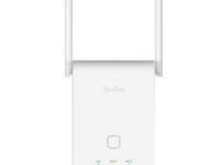 Yealink IP Phone Cordless DECT Multi-Cell Manager PoE W90DM