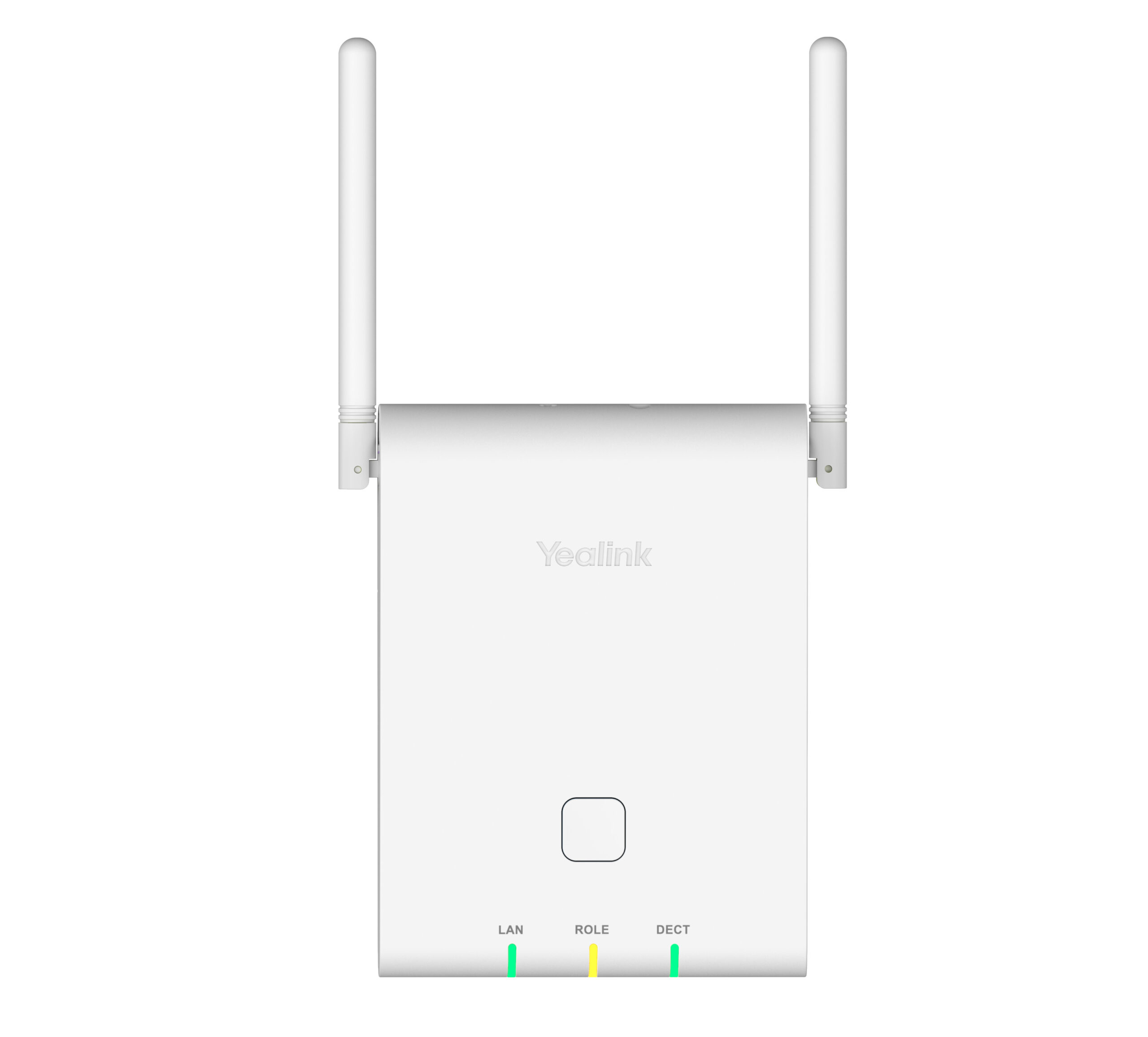 Yealink IP Phone Cordless DECT Multi-Cell Manager PoE W90DM