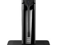 Yealink Headset Wireless DECT with Basestation WH63 Convertible Teams 120m