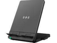 Yealink WHC60 Wireless Phone Charger for WH66/WH67