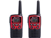 Midland XT10 Two Way Walkie Talkies (Pair)