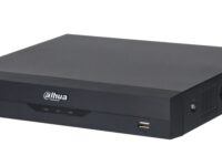 Dahua XVR 4K 4channels H265+ XVR5104HS-4KL-I3/T