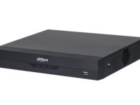 Dahua XVR 1080P 4channels H265 XVR5104HS-I3/T