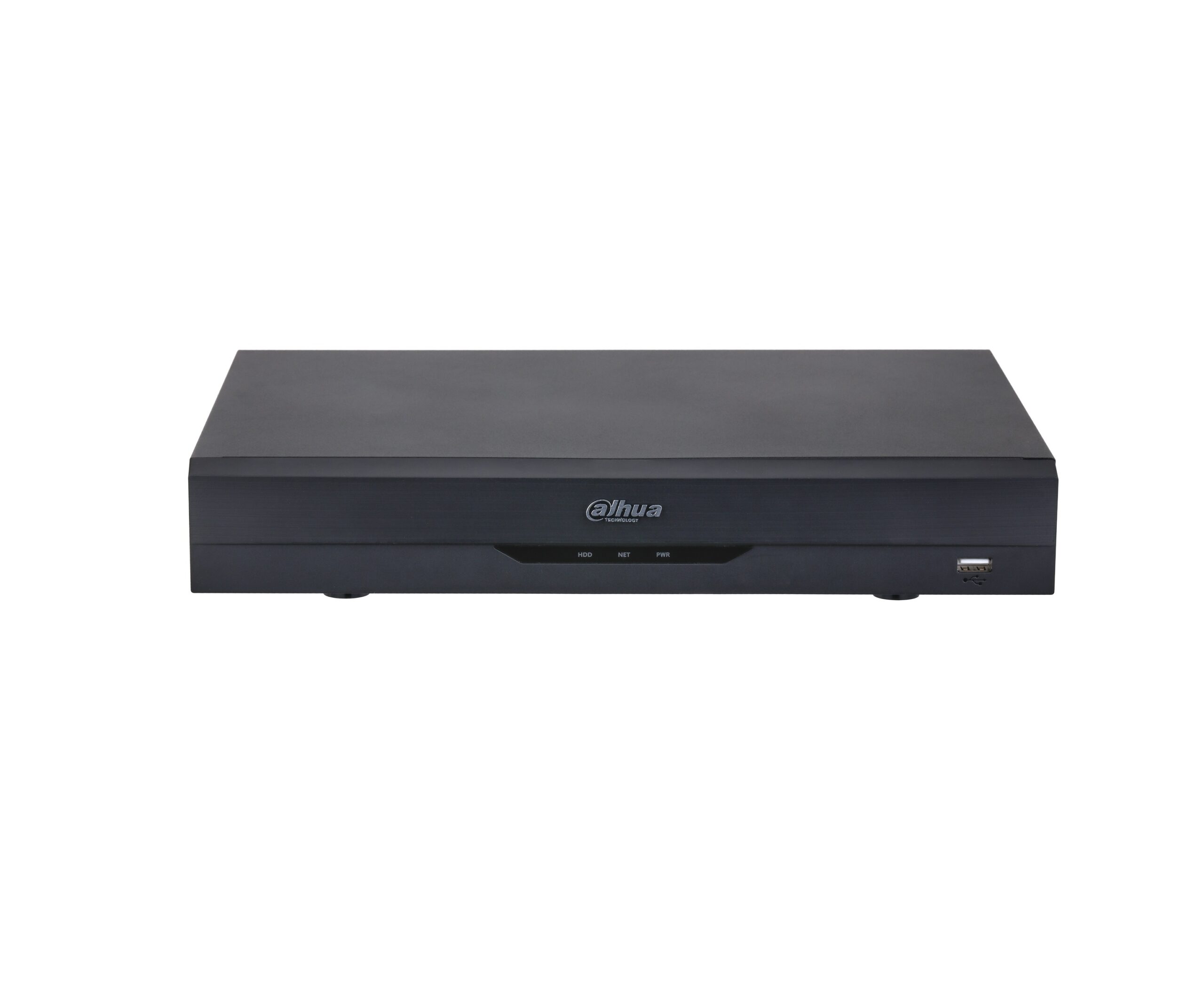 Dahua XVR 4K 16channels s Penta-brid 4K-N/5MP WizSense XVR5116H-4KL-I3