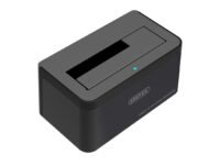 Unitek Y-1078 2.5/3.5inch SATA6G Single Bay HDD Docking Station